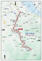 신림선경전철 2015년 착공 2020년 완공