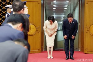 이재명 대통령 순방