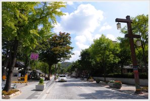 전주 경기전