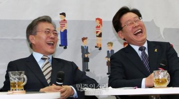 ◆＜必讀＞보수가 죽어야 좌익이 살아 나는가 ? 외 4편