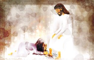 막달라 마리아와 향유 옥합에 얽힌 오해