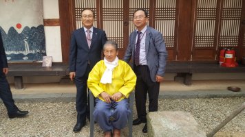 중서을노회 전주 승광재