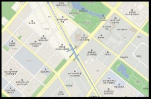 gtx b노선 송도~마석우리