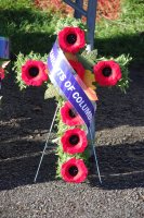 Remembrance day (CANADA) - The Significance of the Poppy