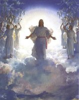 2012. 05. 19 부활 제6주간 토요일 - 요한 16, 23ㄴ-28