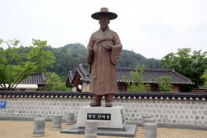 영주 선비촌(2)