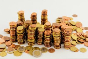 OK캐쉬백 포인트 부자와 진짜 부자의 평행이론