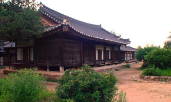 청송 송소고택