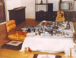 10·26 사건 - 부정부패 유신독재자 `박정희`,김재규 총에 사망!