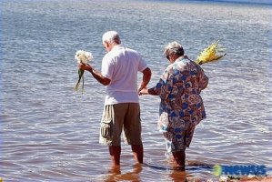 마지막 모습이 아름다운 사람이 되고 싶다.