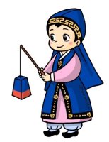 [공유] [슈링클스/한복입은 남자아이 도안]새해인사 그림 / 신년 이미지 / 플라스틱공예 / 슈링크아트 / 새해인사카드 / 병신년 / 그림 / 연하장 / 색칠공부 / 플라스틱공예 / 캘리그라피 / 그림그리기 / 일러스트