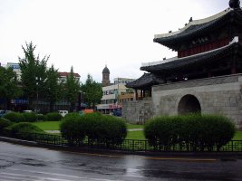 전주 >전동성당<