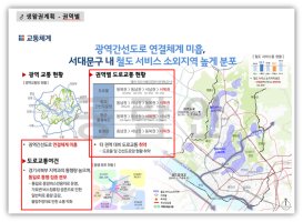 201723 수색*증산역 현장답사 - 두번째
