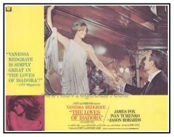 Isadora - Paul Mauriat