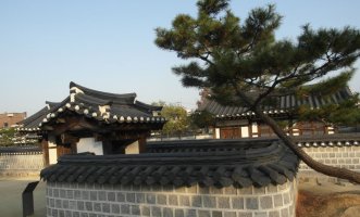 전주 경기전