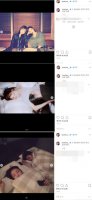 구하라 오열... '친동생 같아'