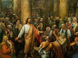 7월 23일 (녹) 연중 제16주간 화요일
