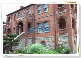 [버스여행 - 전주 2] 전동성당