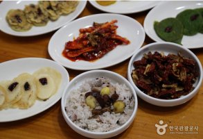 보은 맛집 | 환절기 건강관리! 대추와 버섯으로 챙기세요~ &gt;보은 대추와 능이버섯 그리고 연꿀빵&lt;
