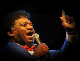 Percy Sledge - i Ve Been Loving You Too Long