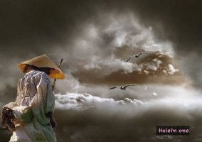 조선시대 - 김삿갓 방랑기.,竹香 後편.