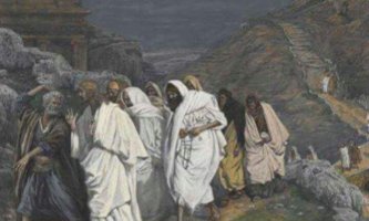 사순 제5주일: 가해: 생명을 주시는 주님! / 조욱현 토마스 신부
