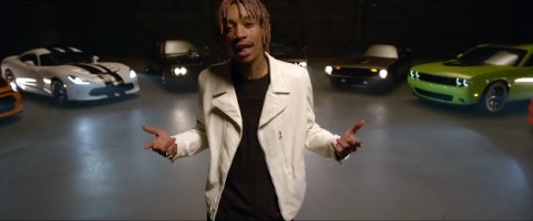 Wiz Khalifa(ウィズカリ派) See You Again [字幕,ムービー,家事解釈]