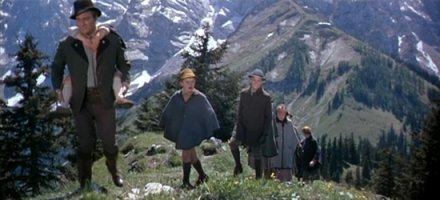 사운드 오브 뮤직 (The Sound Of Music 1965) 전곡듣기