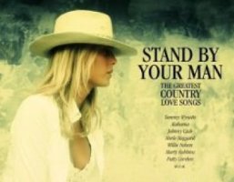 Stand by Your Man - Tammy Wynette