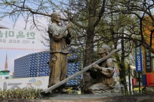 전주교구 ＞ 전동 성당