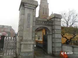 성지순례 26-전주교구 전동 성당