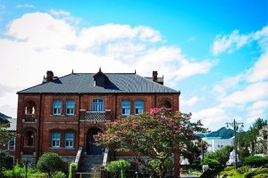 전주 전동성당 (Jeonju Jeondong Cathedral / 全州 殿洞聖堂)