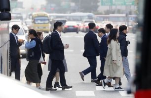 [오늘 날씨] 전국 입동(立冬)추위-파주 등 내륙일부 영하권 떨어져…경북동해안 아침까지 비