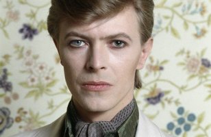 나를 아는 멋 / David Bowie - Fame