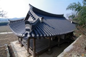 전북 정읍 / 등록문화재 제212호 / 정읍 영주정사 및 영양사(井邑瀛州精舍, 瀛陽祠), 근대문화유산 건축물