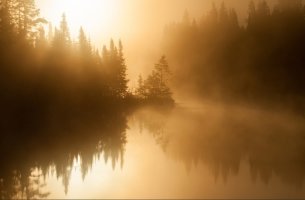 Jewel Lake / Bill Douglas
