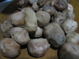 [공유] 언감자떡^.^