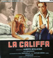 레이디 칼리프 ( La Califf, 1971) / Ennio Morricone