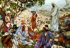 2017년 8월 23일 가해 연중 제20주간 수요일(리마의 성녀 로사 동정)