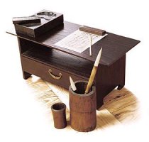 鼠鬚筆 / 蘇過(叔黨) 서수필(쥐수염붓) / 소과(숙당)|
