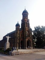 【전주】 전동성당 · 경기전 · 한옥마을