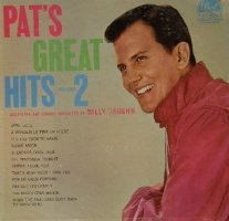 The Exodus Song / Pat Boone