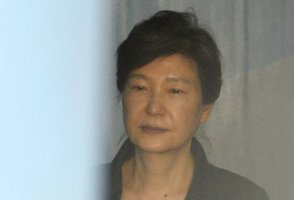 박근혜 전 대통령 측, 형 집행정지 신청