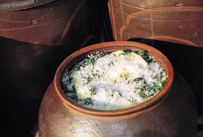 [한류ibc] 김치의 종류 - 김장 (gimjang, kimchi-making for the winter, preparing kimchi for the winter)