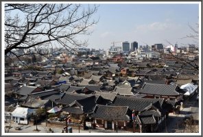 [스크랩] 전주 경기전과 한옥마을