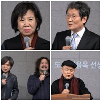 노골적 정치개입 '한기총'의 해산 촉구 시작