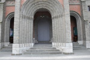 전주전동성당(全州殿洞聖堂)전북.전주