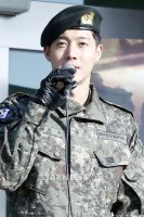 [★포토]김현중, '기다려준 팬분들 감사합니다'