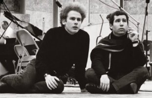 사이먼 앤 가펑클 (Simon And Garfunkel) - El Condor Pasa