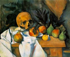 자연과 고독을 사랑한 화가 - 폴 세잔 Cezanne